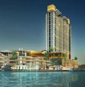 Leisure2 Imperium Residence Kuantan Seaview Studio